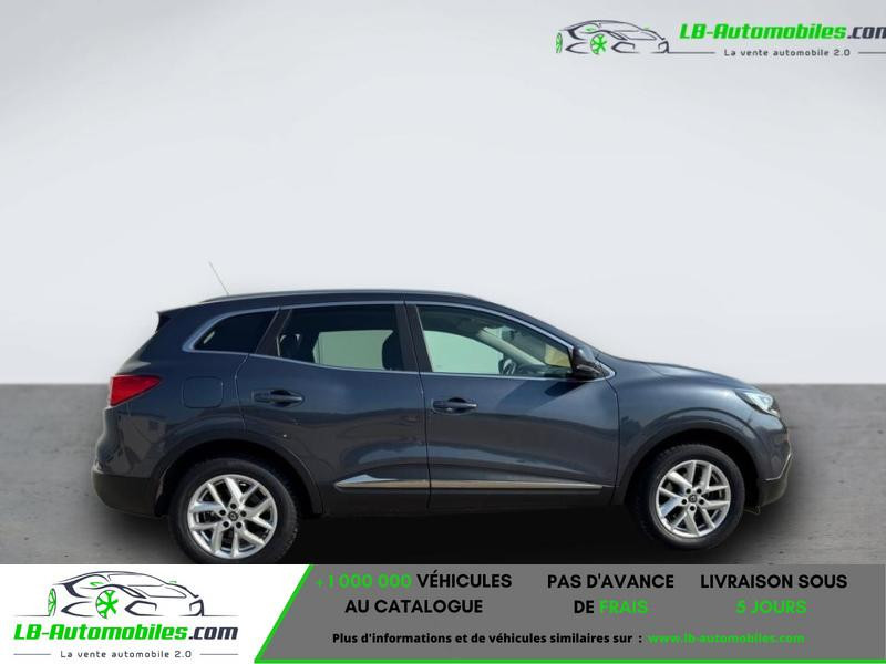 Renault Kadjar TCe 130 BVA  occasion  Beaupuy - photo n6