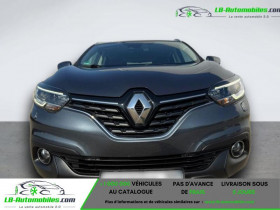 Renault Kadjar TCe 130 BVA  occasion � Beaupuy - photo n�5
