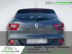 Renault Kadjar TCe 130 BVA  occasion � Beaupuy - photo n�7