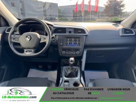 Renault Kadjar TCe 130 BVA  occasion � Beaupuy - photo n�3