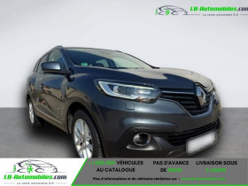 Renault Kadjar TCe 130 BVA  occasion � Beaupuy - photo n�2