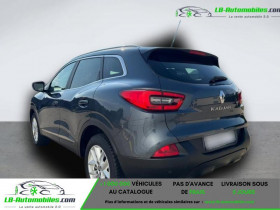Renault Kadjar TCe 130 BVA  occasion � Beaupuy - photo n�4