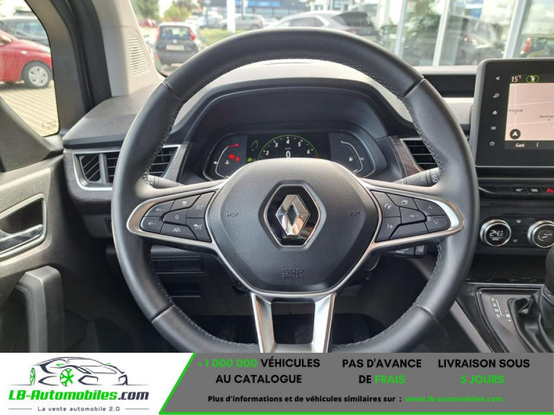 Renault Kadjar TCe 130 BVA 2024 - photo n°6 Renault Kadjar TCe 130 BVA  occasion à Beaupuy - photo n°6