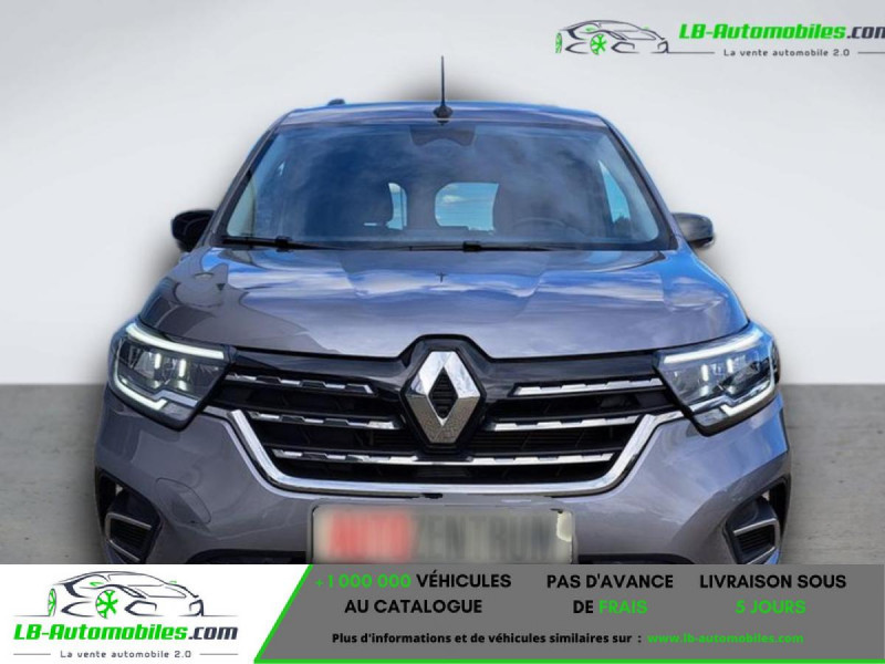Renault Kadjar TCe 130 BVA 2024 - photo n°4 Renault Kadjar TCe 130 BVA  occasion à Beaupuy - photo n°4