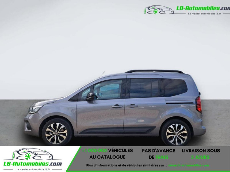 Renault Kadjar TCe 130 BVA 2024 - photo n°5 Renault Kadjar TCe 130 BVA  occasion à Beaupuy - photo n°5