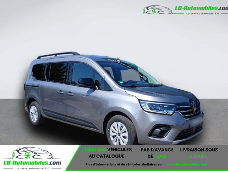 Renault Kadjar TCe 130 BVA  occasion  Beaupuy - photo n2