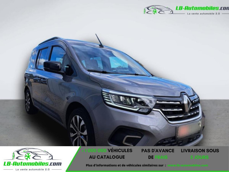 Renault Kadjar TCe 130 BVA 2024 - photo n°2 Renault Kadjar TCe 130 BVA  occasion à Beaupuy - photo n°2