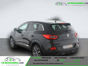 Renault Kadjar TCe 130 BVA  occasion � Beaupuy - photo n�4