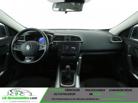 Renault Kadjar TCe 130 BVA  occasion � Beaupuy - photo n�3