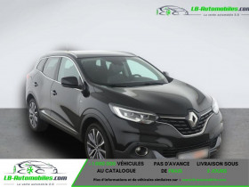 Renault Kadjar TCe 130 BVA  occasion � Beaupuy - photo n�2