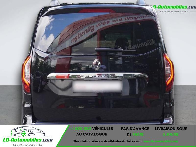 Renault Kadjar TCe 130 BVA  occasion  Beaupuy - photo n7