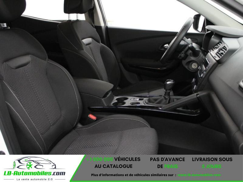 Renault Kadjar TCe 130 BVA  occasion  Beaupuy - photo n6