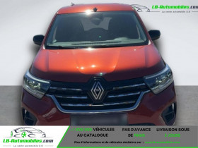 Renault Kadjar TCe 130 BVA  occasion � Beaupuy - photo n�4