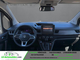 Renault Kadjar TCe 130 BVA  occasion � Beaupuy - photo n�2
