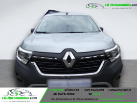 Renault Kadjar TCe 130 BVA  occasion � Beaupuy - photo n�5