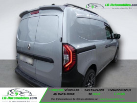 Renault Kadjar TCe 130 BVA  occasion � Beaupuy - photo n�4