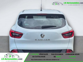 Renault Kadjar TCe 130 BVA  occasion � Beaupuy - photo n�7