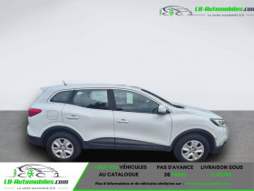 Renault Kadjar TCe 130 BVA  occasion � Beaupuy - photo n�6