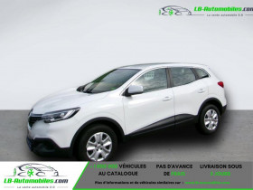 Renault Kadjar TCe 130 BVA  occasion � Beaupuy - photo n�4