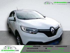 Renault Kadjar TCe 130 BVA  occasion � Beaupuy - photo n�2