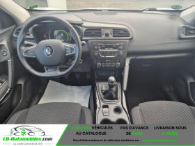 Renault Kadjar TCe 130 BVA  occasion � Beaupuy - photo n�3