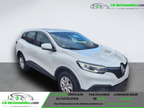 Renault Kadjar TCe 130 BVA  occasion � Beaupuy - photo n�2