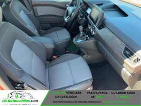 Renault Kadjar TCe 130 BVA  occasion � Beaupuy - photo n�7