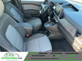 Renault Kadjar TCe 130 BVA  occasion � Beaupuy - photo n�7