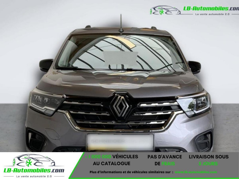 Renault Kadjar TCe 130 BVA  occasion  Beaupuy - photo n5