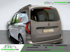 Renault Kadjar TCe 130 BVA  occasion � Beaupuy - photo n�4