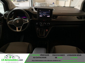 Renault Kadjar TCe 130 BVA  occasion � Beaupuy - photo n�3