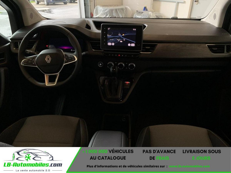 Renault Kadjar TCe 130 BVA  occasion  Beaupuy - photo n3