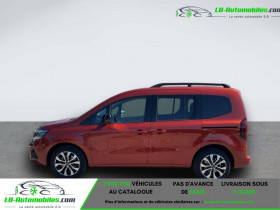 Renault Kadjar TCe 130 BVA  occasion � Beaupuy - photo n�5