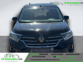 Renault Kadjar TCe 130 BVA  occasion � Beaupuy - photo n�4