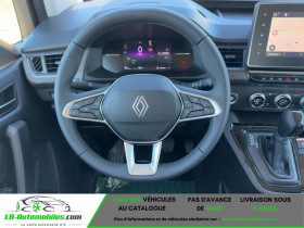 Renault Kadjar TCe 130 BVA  occasion � Beaupuy - photo n�9