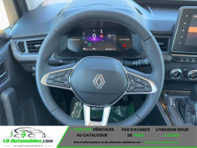 Renault Kadjar TCe 130 BVA  occasion � Beaupuy - photo n�9