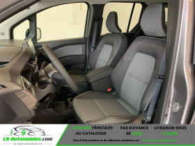 Renault Kadjar TCe 130 BVA  occasion � Beaupuy - photo n�8