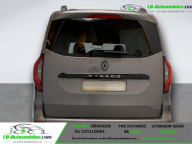 Renault Kadjar TCe 130 BVA  occasion � Beaupuy - photo n�7