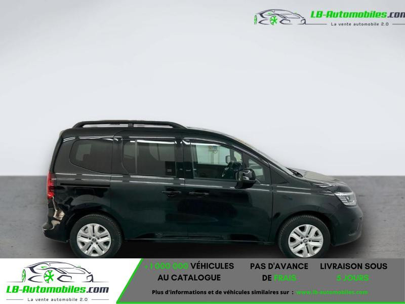 Renault Kadjar TCe 130 BVA  occasion  Beaupuy - photo n5