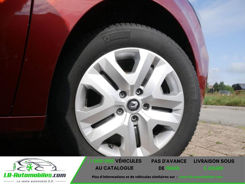 Renault Kadjar TCe 130 BVA  occasion  Beaupuy - photo n6