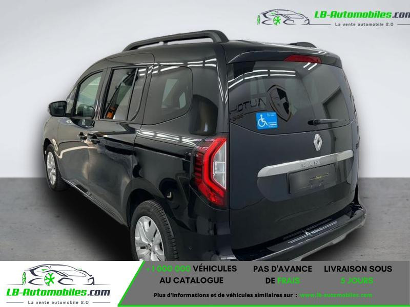 Renault Kadjar TCe 130 BVA  occasion  Beaupuy - photo n3