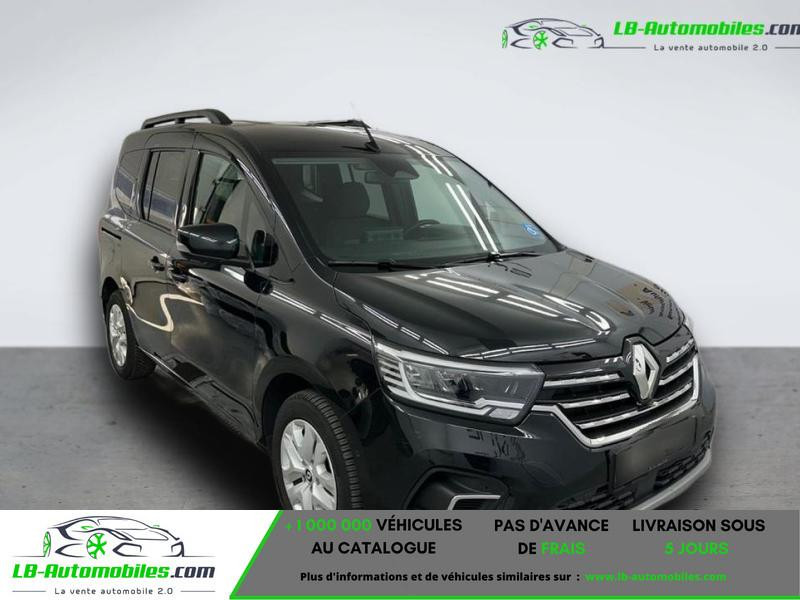 Renault Kadjar TCe 130 BVA  occasion  Beaupuy