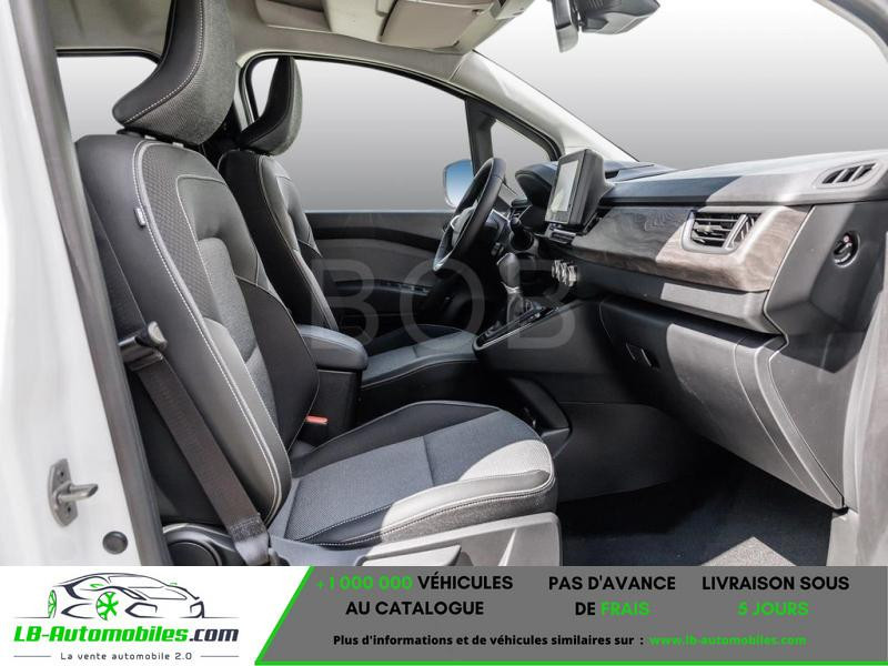 Renault Kadjar TCe 130 BVA  occasion  Beaupuy - photo n3