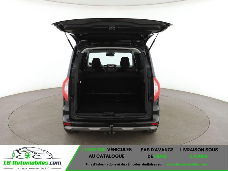 Renault Kadjar TCe 130 BVA  occasion  Beaupuy - photo n11