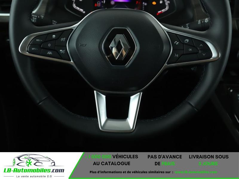Renault Kadjar TCe 130 BVA  occasion  Beaupuy - photo n10