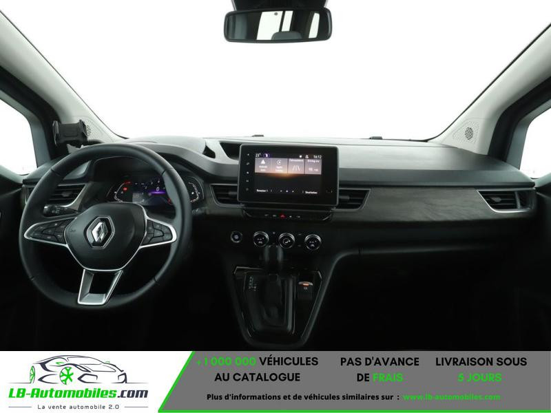 Renault Kadjar TCe 130 BVA  occasion  Beaupuy - photo n3