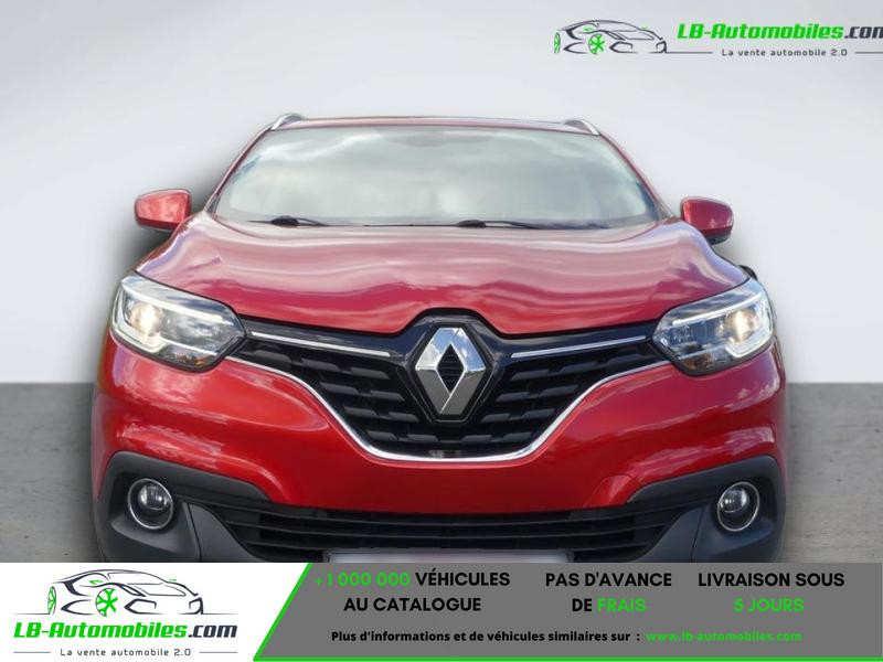 Renault Kadjar TCe 130 BVA  occasion  Beaupuy - photo n5