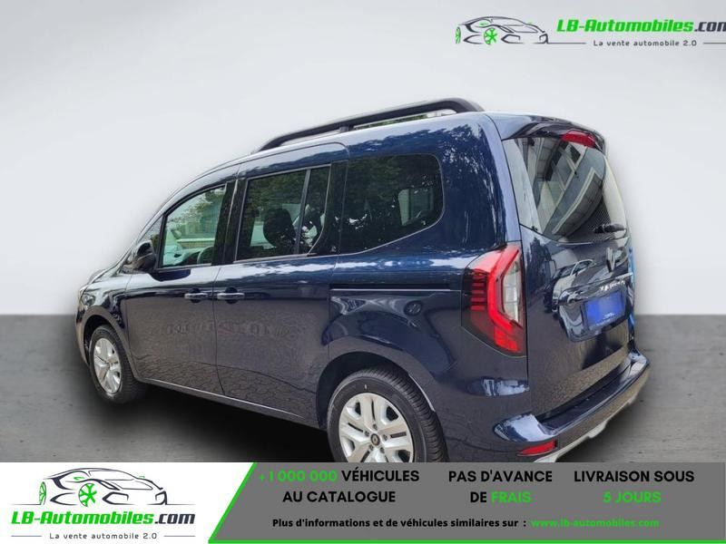 Renault Kadjar TCe 130 BVA  occasion  Beaupuy - photo n4