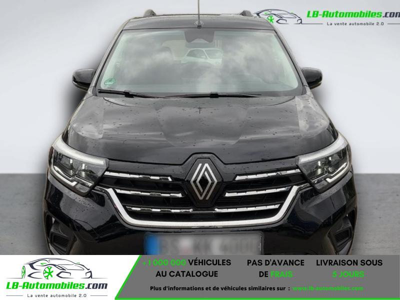Renault Kadjar TCe 130 BVA  occasion  Beaupuy - photo n4