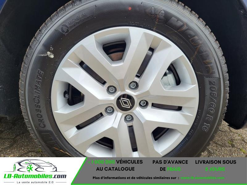 Renault Kadjar TCe 130 BVA  occasion  Beaupuy - photo n9